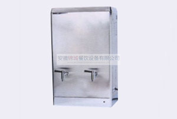 即熱式開(kāi)水器